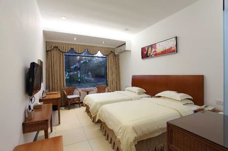 Отель Citic Resort