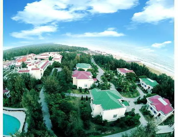 Hotel Citic Resort
