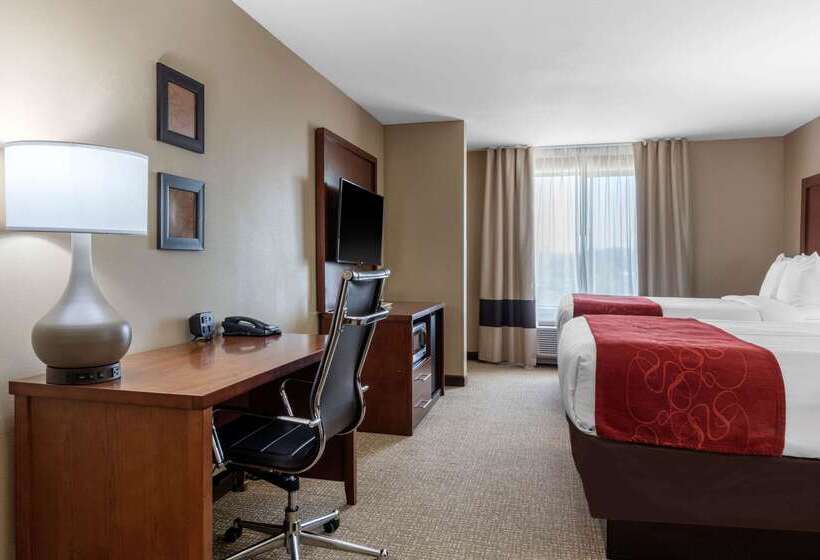 ホテル Comfort Suites Pelham Hoover I 65