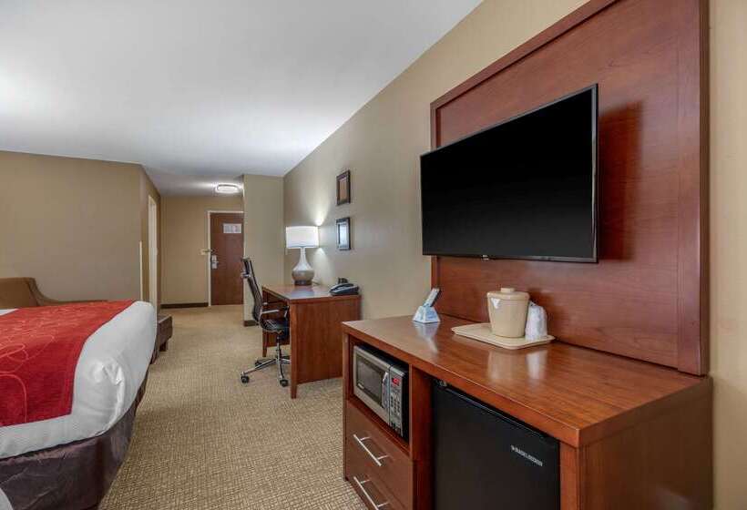 ホテル Comfort Suites Pelham Hoover I 65