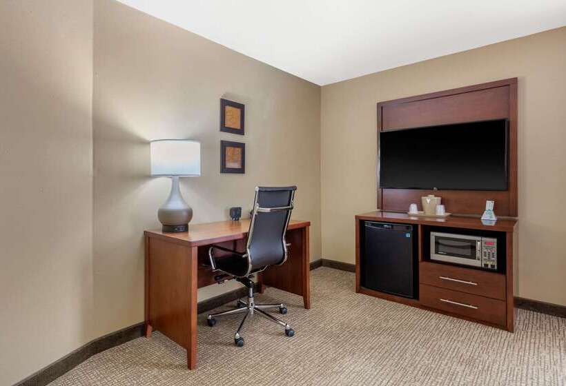ホテル Comfort Suites Pelham Hoover I 65