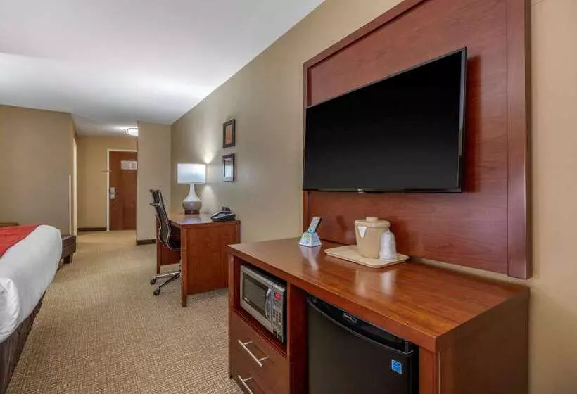 酒店 Comfort Suites Pelham Hoover I 65