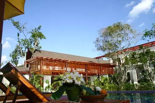 ホテル Duangjai Resort
