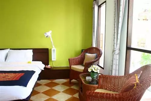 ホテル Duangjai Resort