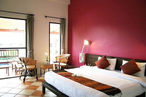 فندق Duangjai Resort