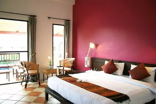 ホテル Duangjai Resort