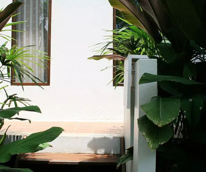 ホテル Duangjai Resort