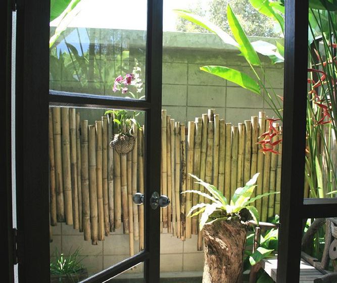 فندق Duangjai Resort