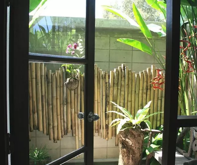 ホテル Duangjai Resort