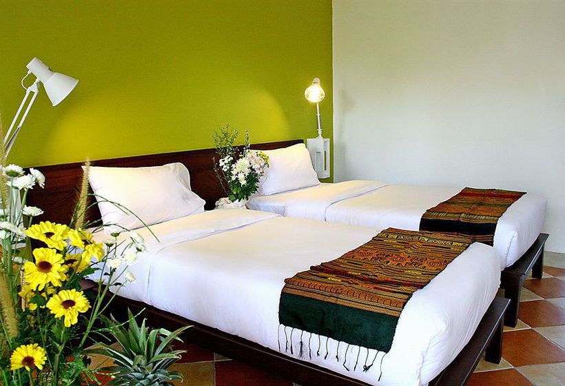 فندق Duangjai Resort