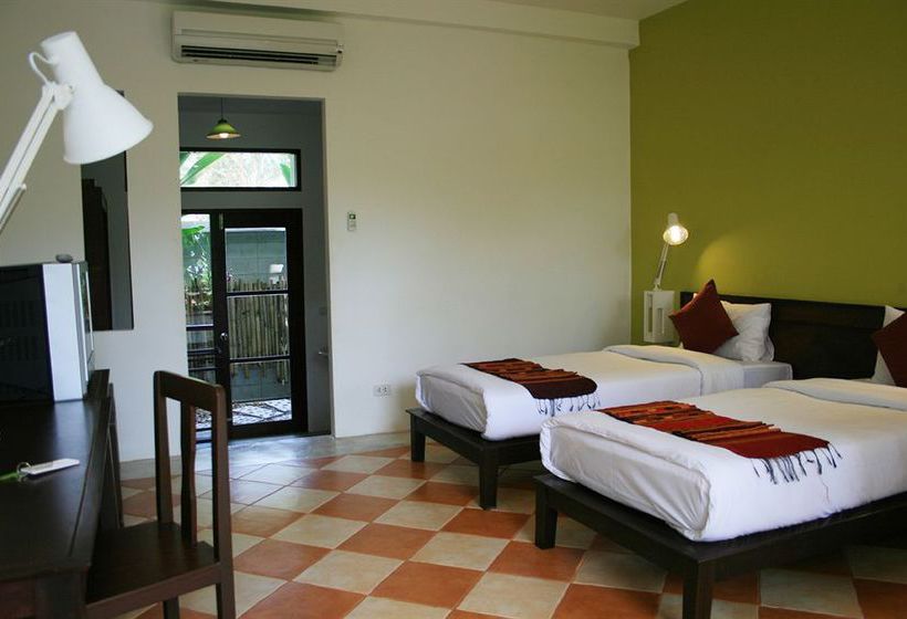 فندق Duangjai Resort