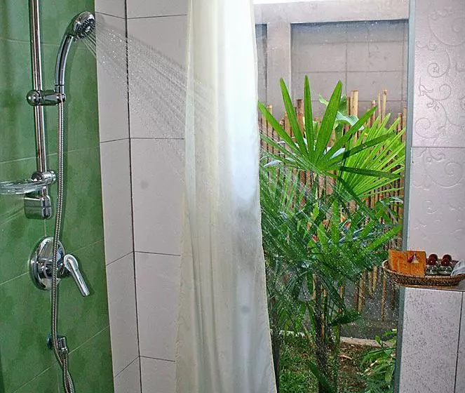 ホテル Duangjai Resort