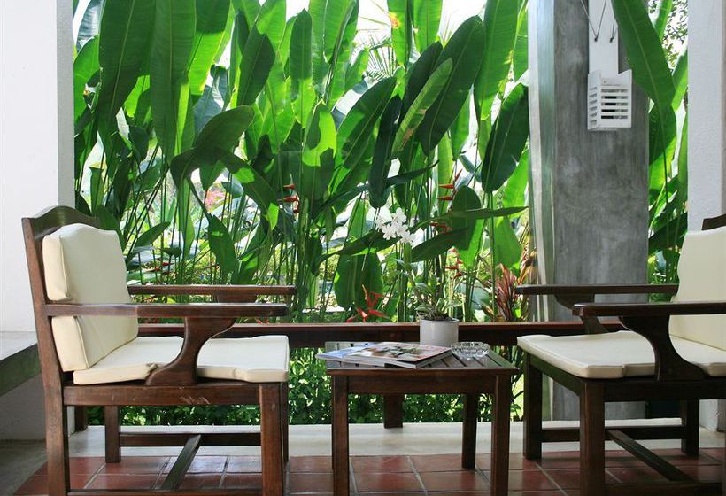 فندق Duangjai Resort