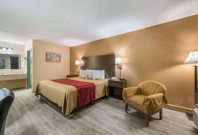 فندق Econo Lodge