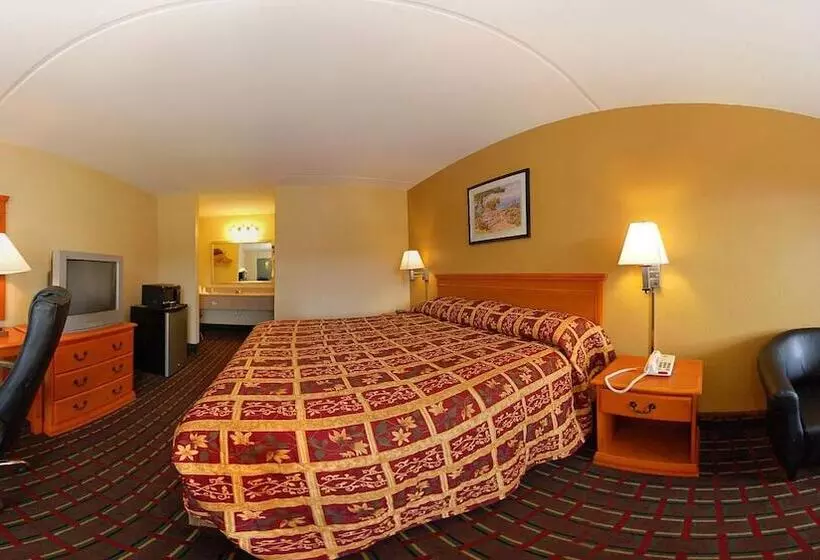 فندق Econo Lodge