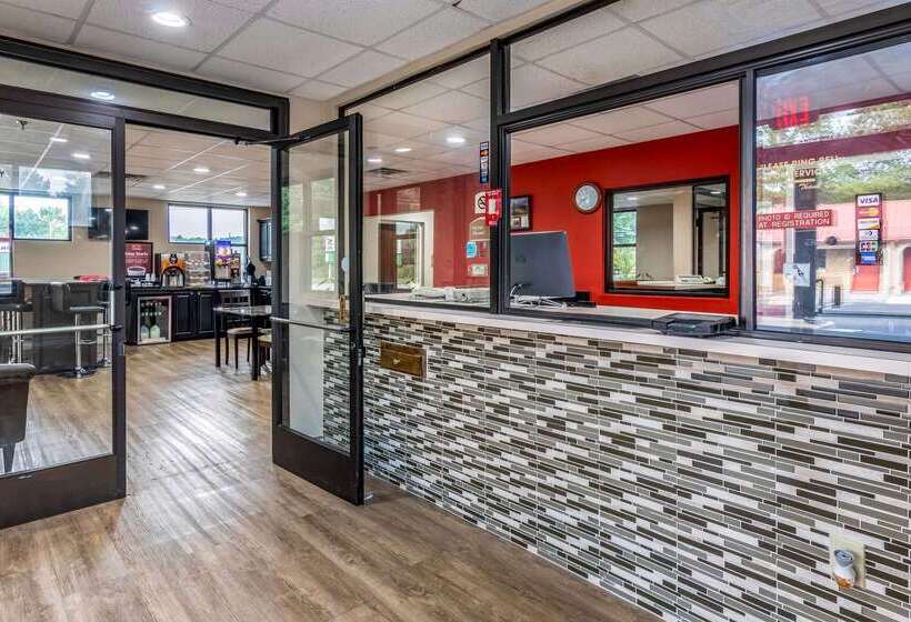 فندق Americas Best Value Inn Opelika