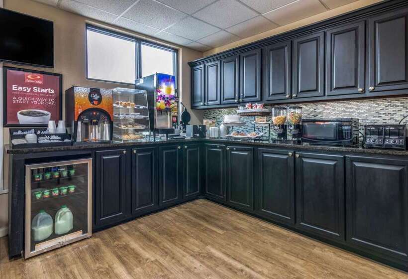 فندق Americas Best Value Inn Opelika