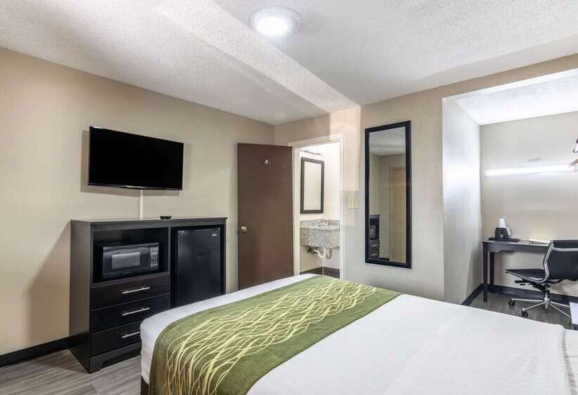 فندق Americas Best Value Inn Opelika