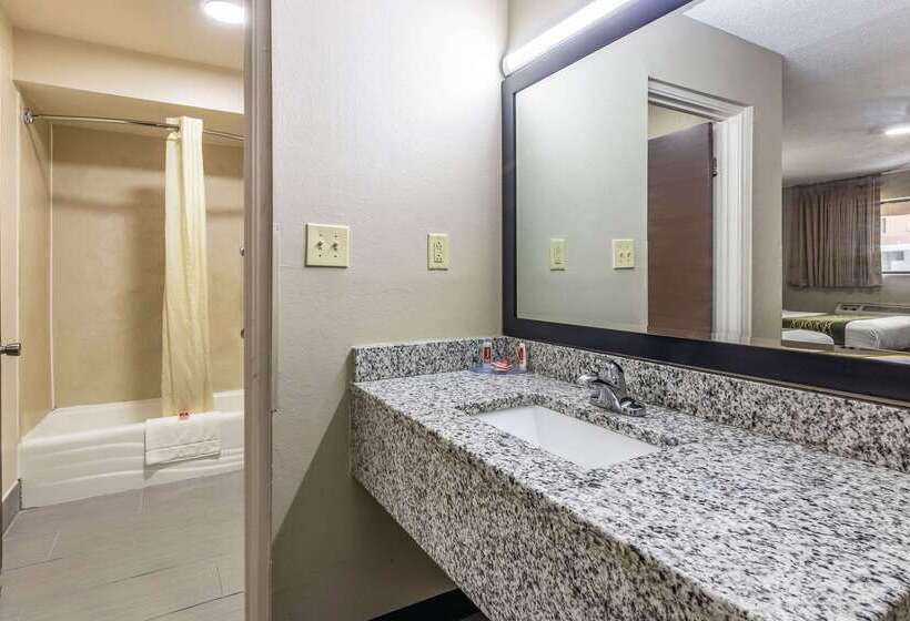 فندق Americas Best Value Inn Opelika