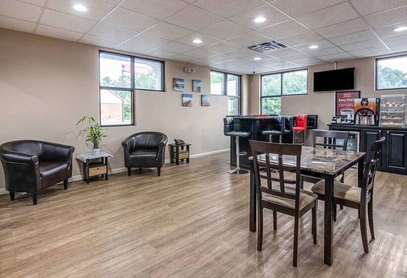 فندق Americas Best Value Inn Opelika