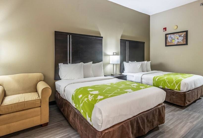 فندق Americas Best Value Inn Opelika