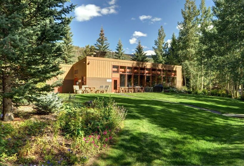 Hotel Evergreen Condominiums By Keystone Resort