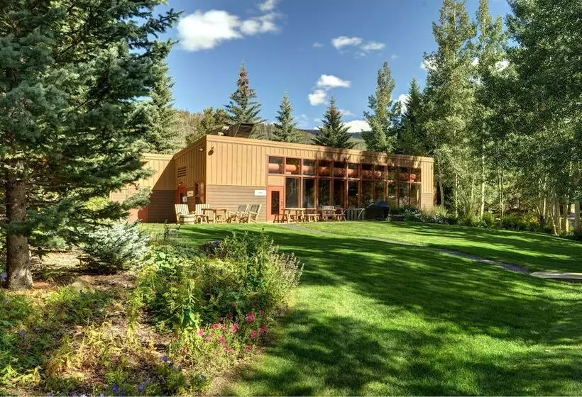 호텔 Evergreen Condominiums By Keystone Resort