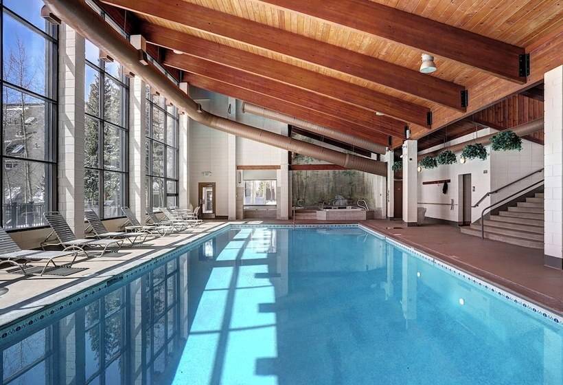 Hotel Evergreen Condominiums By Keystone Resort