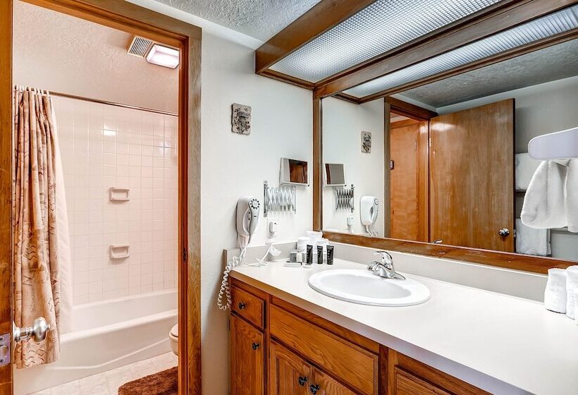 Hotel Evergreen Condominiums By Keystone Resort