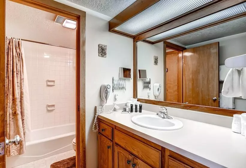 호텔 Evergreen Condominiums By Keystone Resort