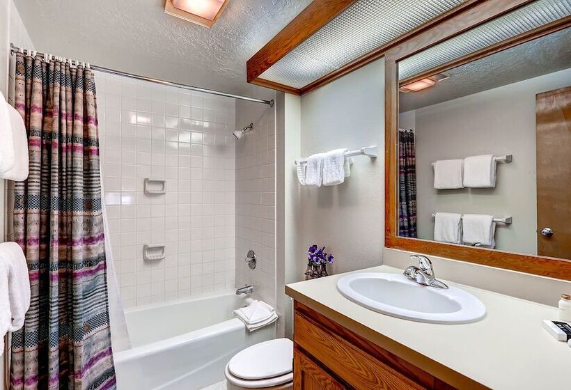 Hotel Evergreen Condominiums By Keystone Resort