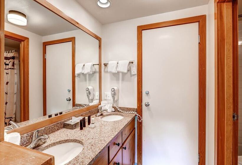 Hotel Evergreen Condominiums By Keystone Resort