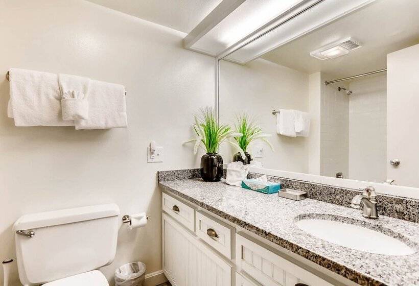 Hotel Evergreen Condominiums By Keystone Resort