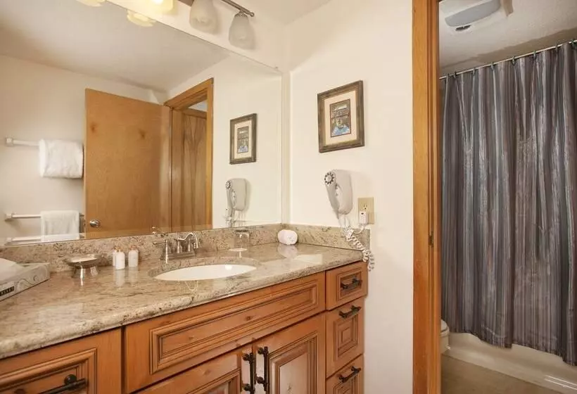 호텔 Evergreen Condominiums By Keystone Resort