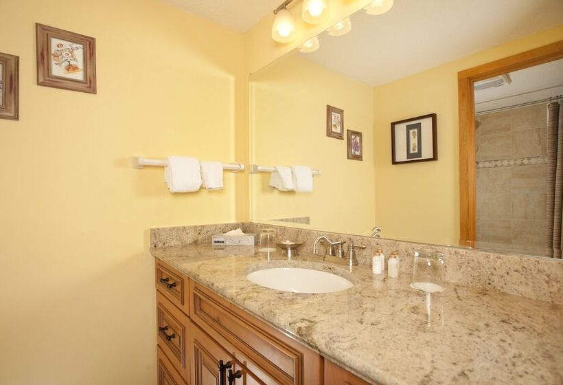 Hotel Evergreen Condominiums By Keystone Resort