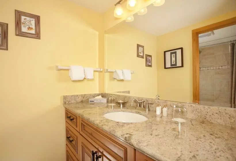 호텔 Evergreen Condominiums By Keystone Resort