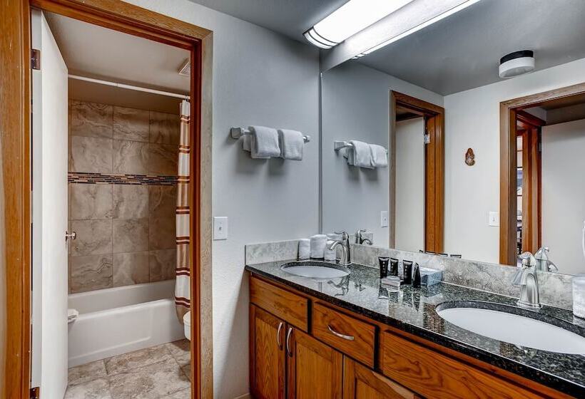 Hotel Evergreen Condominiums By Keystone Resort