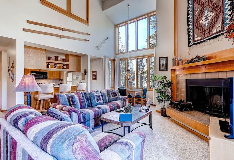 Hotel Evergreen Condominiums By Keystone Resort