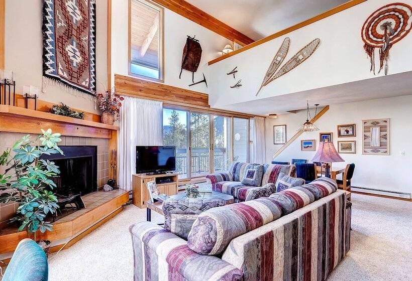 Hotel Evergreen Condominiums By Keystone Resort