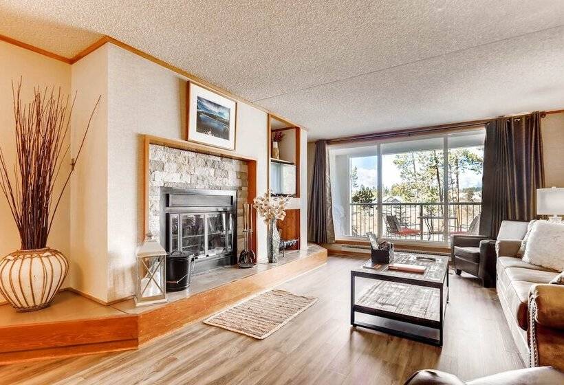 Hotel Evergreen Condominiums By Keystone Resort