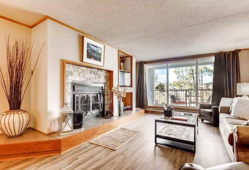 호텔 Evergreen Condominiums By Keystone Resort