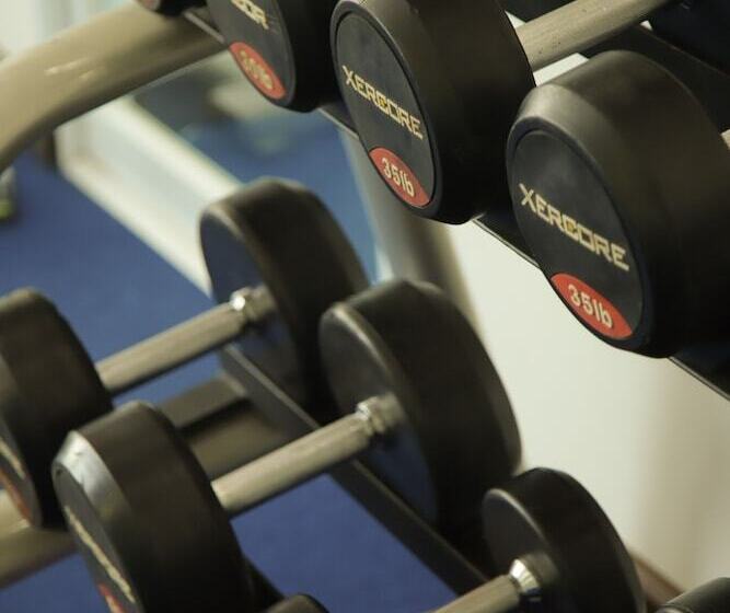 Отель Gassan Panorama Golf Club