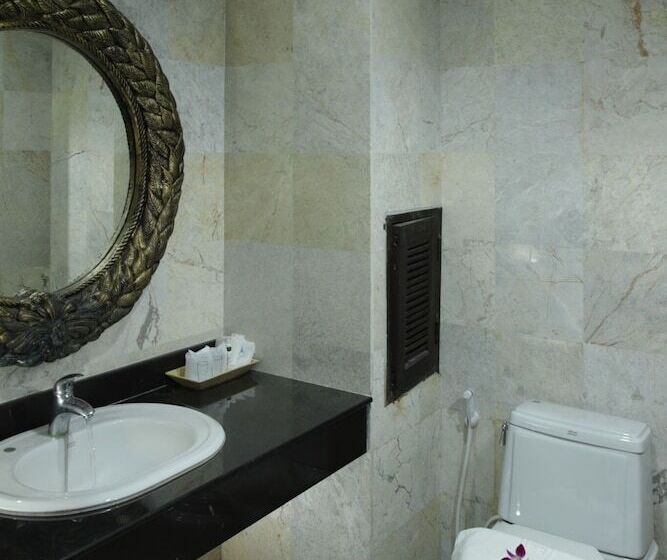 Отель Gassan Panorama Golf Club