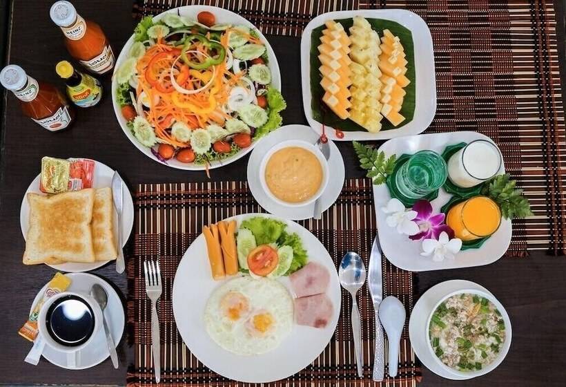 Отель Gassan Panorama Golf Club