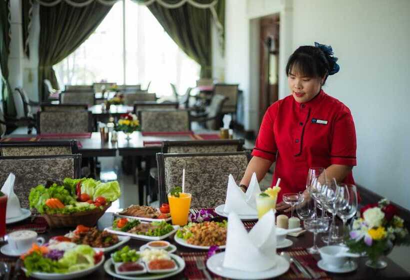 Отель Gassan Panorama Golf Club