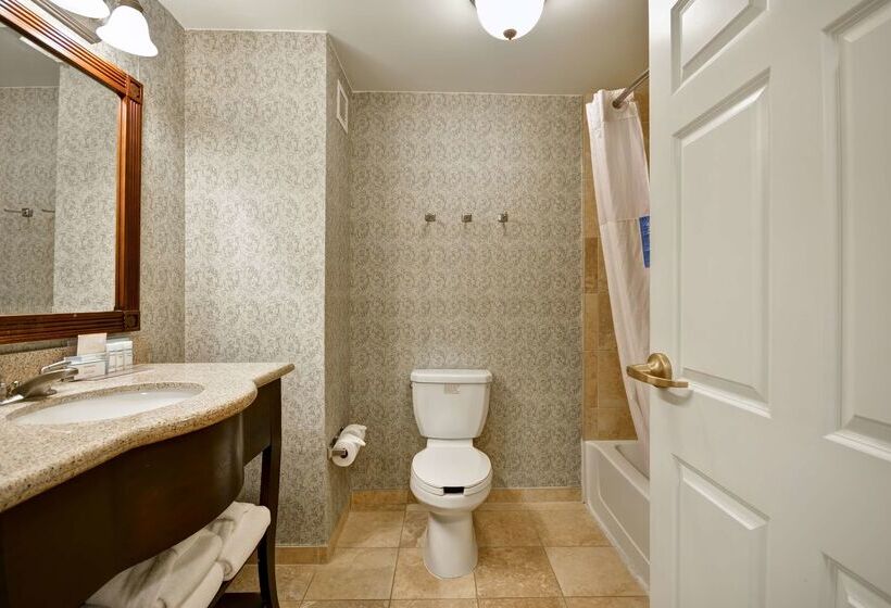 בית מלון כפרי Hampton Inn & Suites Savannah Historic District