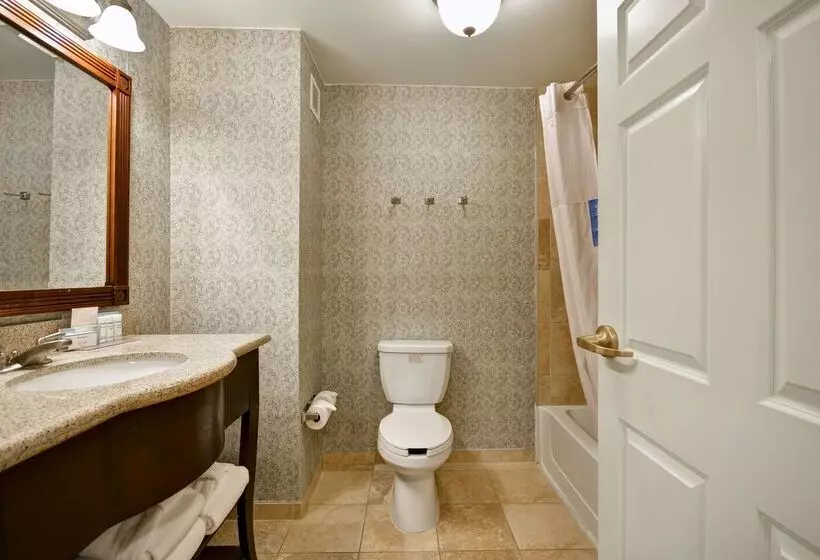 בית מלון כפרי Hampton Inn & Suites Savannah Historic District