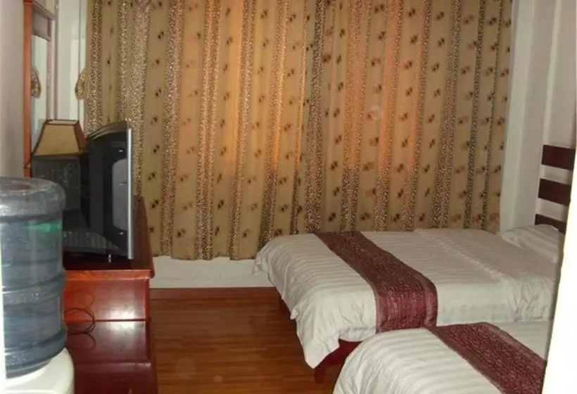 Hotell Heng Fu Lai Huaguoshan Branch