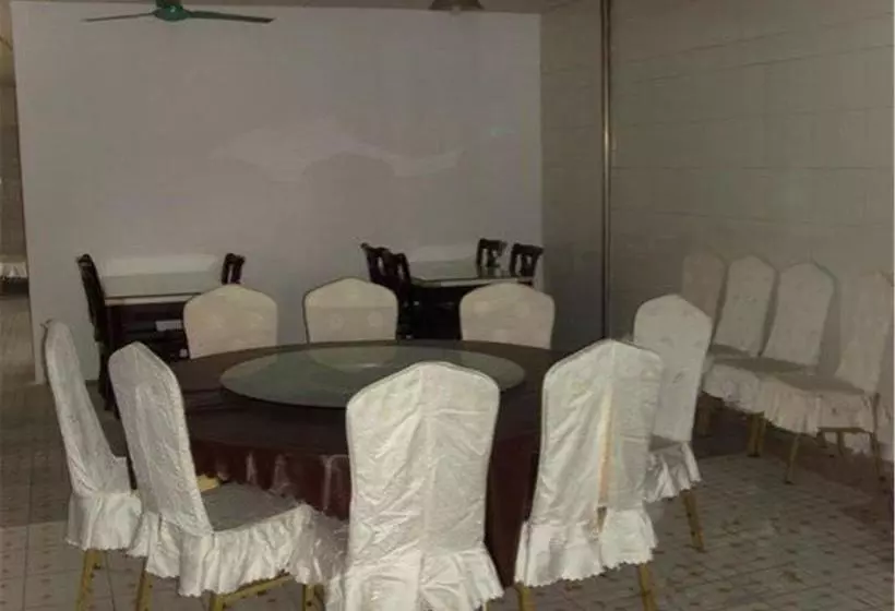 Hotell Heng Fu Lai Huaguoshan Branch