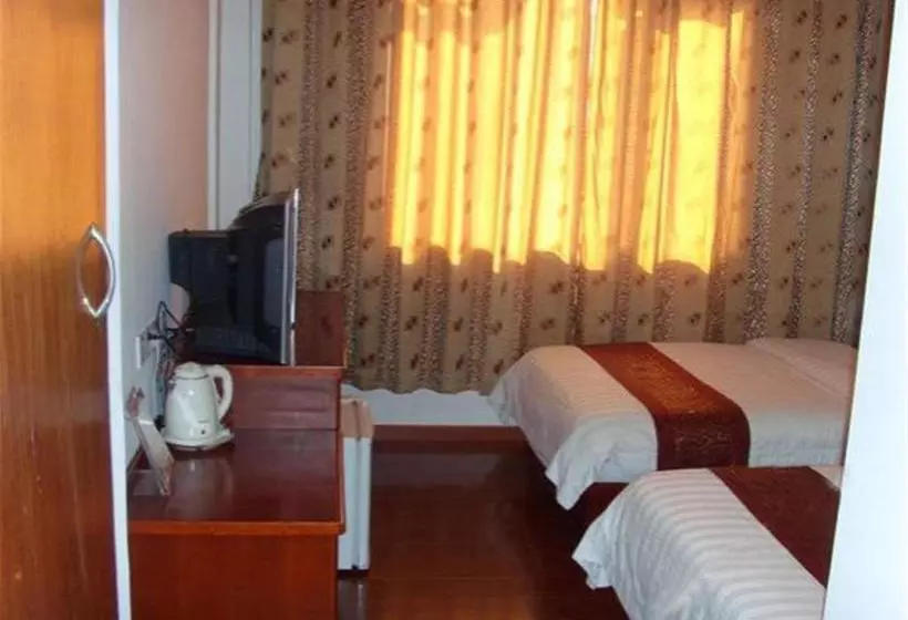 Hotell Heng Fu Lai Huaguoshan Branch